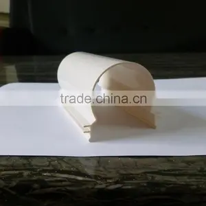 PVC Pipe Fittings for Evaporative Cooling Pad thumbnail-2