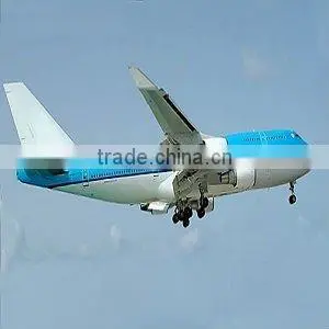 Air Freight Service to Ciudad Juarez From Shanghai thumbnail-1