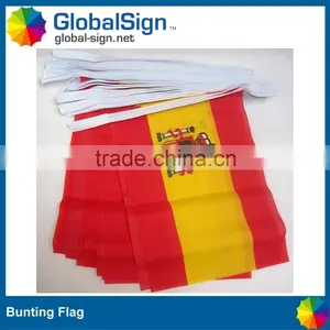 National Vinyl Bunting Flag thumbnail-4