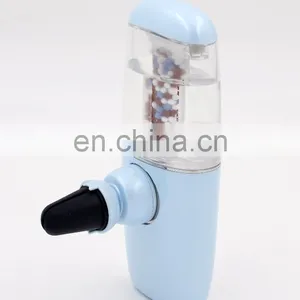 Summer Trending Hot Products Portable 900mAh Hydrating Beauty Humidifier thumbnail-2