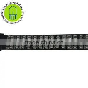 30cm 72leds Double Row 1210SMD 3528SMD or Rgb 5630 Led Strip Always Lighting thumbnail-2