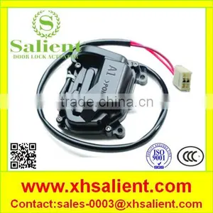 B25E72350 Electric Car thumbnail-1