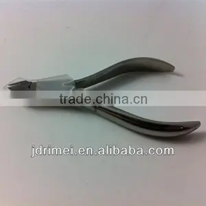 Razor Sharped Best Quality Cuticle Nippers for Woman thumbnail-1