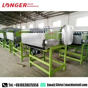High Quality Cashew Nut Sheller Machine thumbnail-4