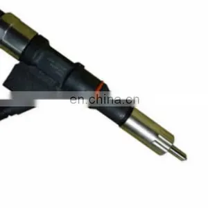Fuel Injector Den-so Original In Stock Common Rail Injector 095000-8791 thumbnail-2