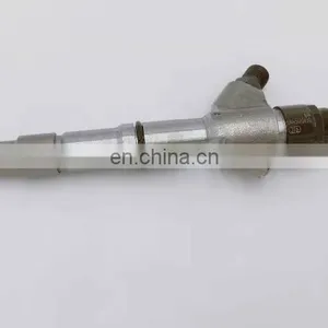 Fuel Injector 0445 120 297 Bos-ch Original In Stock Common Rail Injector 0445120297 thumbnail-5