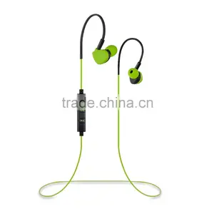 Secure Fit Inner Ear Bluetooth Earphone,wirless Headphone thumbnail-1