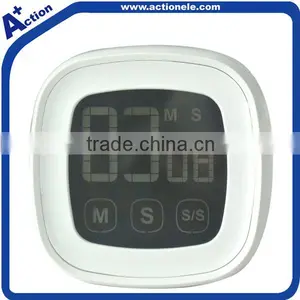 Rohs Certified Top Sale Specialized Clock Ce Kitchen Timer Digital Cake thumbnail-4