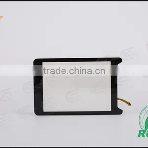 Lcd Panel 16:9 3.5 Inch Pin 4 Plug Connector Resistive Touch Screen thumbnail-6