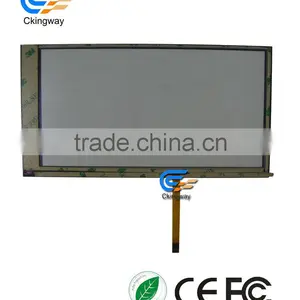 Ckingway 6.95 Inch TFT LCD Panel 4096*4096 High Resolution thumbnail-2