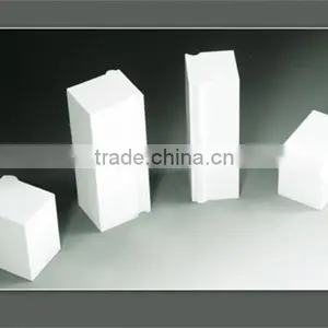Alumina Ceramic Lining Tile thumbnail-1