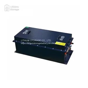 Customized Battery Pack thumbnail-1