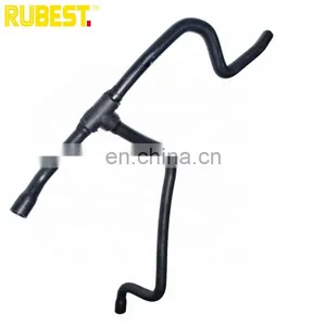 Junxiang Auto Coolant Radiator Hose E34 Sedan Radiator Engine Return Hose Line OEM 11531720524 thumbnail-3