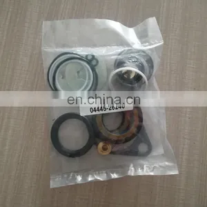 HIGH QUALITY Auto Steering Rack Repair Kits For Hiace KDH20# 04445-26240 thumbnail-3