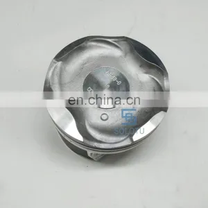W/pin STD Piston Sub-assy 131010S011 13101-0S011 For Land Cruiser LX450D 3URFE URJ200 thumbnail-2