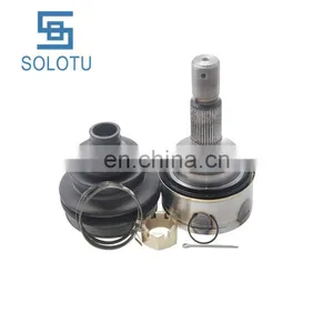 Wholesale Price Auto Parts Outer CV Joints 43460-69115 For LAND CRUISER RGJ200 thumbnail-1