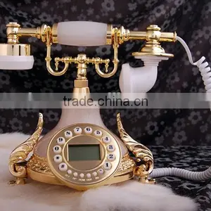 Cheap Old Fashion Retro Telephone thumbnail-3
