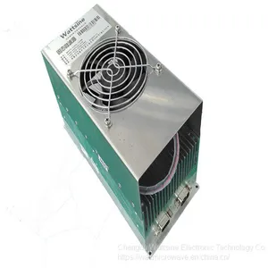 2450mhz-200w Microwave Amplifier Module thumbnail-2