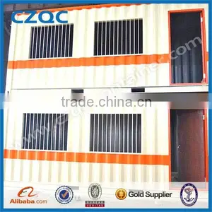Explosion-proof Container House thumbnail-3