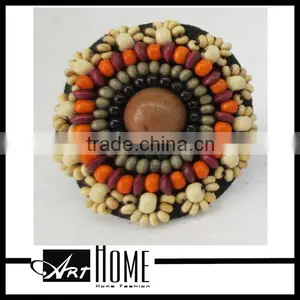 New Design Wholesale Rhinestone Napkin Rings for Wedding1323.006 thumbnail-1