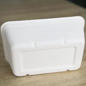 Environmentally Friendly Disposable Recyclable Food Containers thumbnail-3