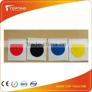 13.56 Mhz Nfc Ntag203 Sticker for Vehicle thumbnail-1