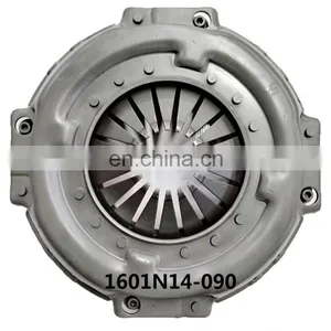 Professional Production Inner EQ380 Cover Clutch Pressure Plate For Bus thumbnail-1