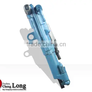 Fuzhou Manufacturer Best Quality Y19A Hydraulic Rock Drill for Sale thumbnail-4
