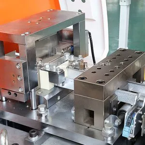 C PURLIN ROLL FORMING MACHINE thumbnail-5