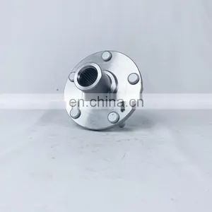 KEY ELEMENT Car Auto Parts Wheel Hub Steering Knuckle Front Rear OEM For Hyundai 51750-39603 Wheel Hub Bearing thumbnail-3