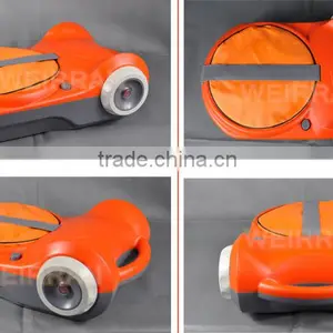 (84773) 15L Portable Car Washing, Car Battery Operated Folding Car Washer thumbnail-2
