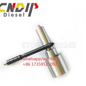 CNDIP Fuel Nozzle DLLA145P870 for Common Rail Injector thumbnail-1