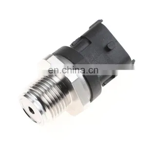100000154 ZHIPEI Best Price Common Rail Fuel High Pressure Sensor 0281006018 For Mazda BT-50 thumbnail-1