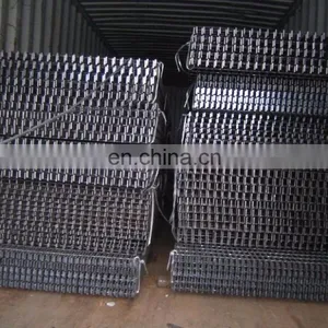 Cheap Price Hot Dipped Galvanized Press Locked and Welded Steel Grating Walkway on Sale thumbnail-5