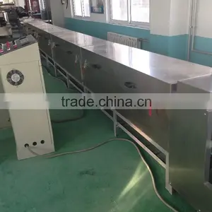 Automatic Hot Selling Rice Noodles Making Machine thumbnail-4