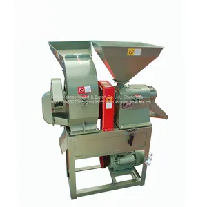 China CE Top Quality Combined Rice Mill Machine Hot Sale for Home/Outdoor Use thumbnail-1