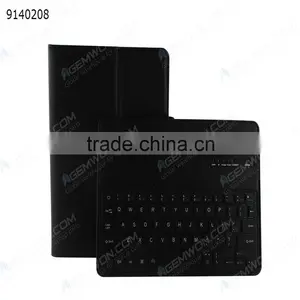 Bluetooth Keyboard for IPad Air2, Black thumbnail-1