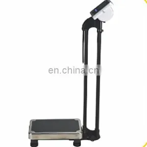 New Arrived Height and Weight Scale BMI Mechanic Equipment for Sale thumbnail-3