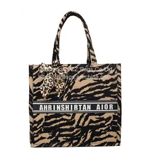 Woman Bag 2021 New Diana Bag Large Capacity Korean Simple Fashion One-shoulder Underarm Bag Multi-function Tote thumbnail-1