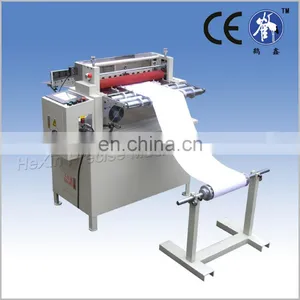 Automatic Nonwoven Fabric Cutting Machine thumbnail-4