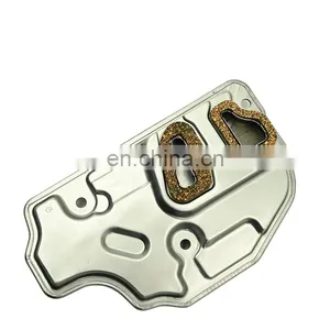 Auto Parts Transmission Oil Filter With Gasket For AUDI PASSAT ALTEA LEON TOLEDO JETTA NEW BEETLE 09G325429A thumbnail-3