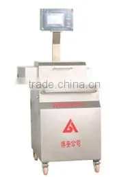 Sausage Cutting Knot Machine thumbnail-1