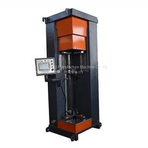 Vertical Duct Seam Closing Machine thumbnail-1