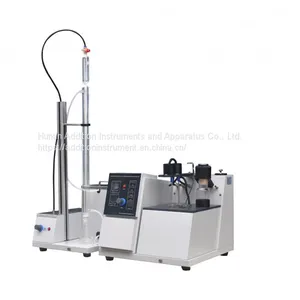 Shear Stability of Polymer-Containing Oils Tester thumbnail-1