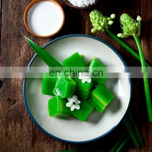 Thai Layer Cake (Bai Toey) thumbnail-1