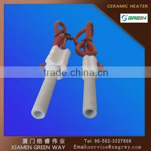 230V 60ohm High Quanlity China Ceramic Igniter for Biomass Burners thumbnail-1