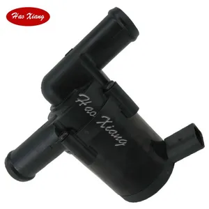 Haoxiang Auto Car Auxiliary Electric Inverter Water Pump V10160002 078121599C 078121601B 1114112800 for Audi A6 VW PASSAT thumbnail-1