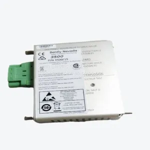 Factory New Bently Relay Module 3500/33 149992-01 Hot Sale thumbnail-5