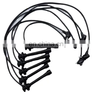 Ignition Cable 90919-15534 For TOYOTA LAND CRUISER ZJ100 thumbnail-1