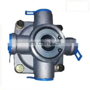 DFL4251 Dump Truck Relay Valve 3527ZB1-001 thumbnail-1